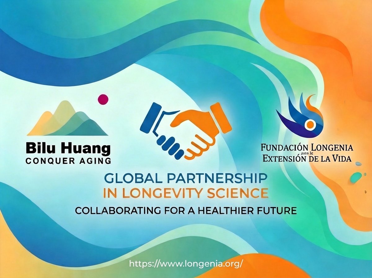 Colaboración científica entre Fundación LONGENIA y BHIAR