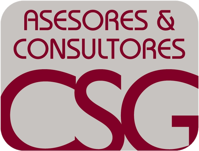 CSG logo