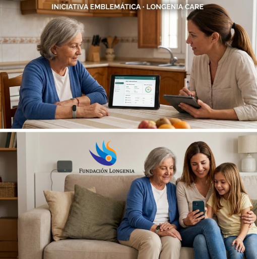 LONGENIA Care