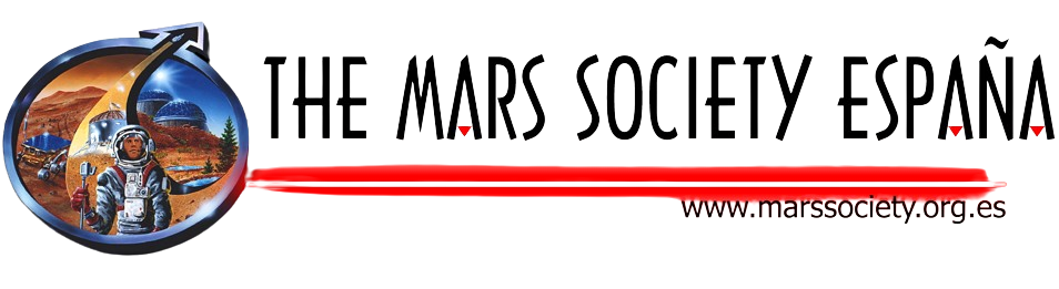 MARS logo