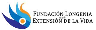 Fundación LONGENIA logo